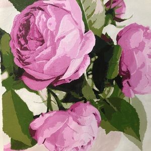 Original Painting (unframed)